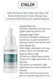 Nanoderma Gece Boyu Etkili Lifting Serumu Cilt Germe Sıkılaştırıcı Yaşlanma Karşıtı Magic Overnight Serum 30ML