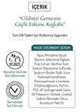 Nanoderma Gece Boyu Etkili Lifting Serumu Cilt Germe Sıkılaştırıcı Yaşlanma Karşıtı Magic Overnight Serum 30ML