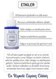 Elaine Perine Bakır Peptit Serumu %3 Copper Peptit Kırışıklık Karşıtı Dolgunlaştırıcı Bariyer Onarıcı Serum 30ML