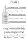 Elaine Perine %15 C Vitamini + %1 E Vitamini Serumu Cilt Tonu Eşitleyici Aydınlatıcı Kolajen Artırıcı Serum 30ML
