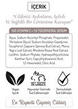 Elaine Perine %15 C Vitamini + %1 E Vitamini Serumu Cilt Tonu Eşitleyici Aydınlatıcı Kolajen Artırıcı Serum 30ML