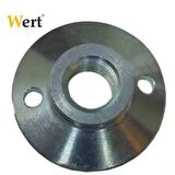Troy 27929 Konik Disk Somunu