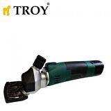 Troy 19903 Akülü Koyun Kırkma Makinası. 14.4V. 45W