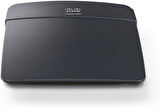 Linksys E900 4 Port 300 Mbps Router Teşhir