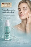 Skinflower Concentrate Anti-Aging 30 ml – Yoğun Anti-Aging Yüz Serum