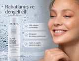 Ultra-Gentle Lotion 200 ml – Doğal yüz losyonu – kuru, hassas ve olgun ciltler için ideal