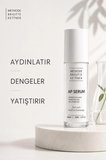 AP Serum 30 ml – Dengeleyici & Yatıştırıcı Yüz Serumu