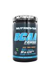 Bcaa Powder 500 gr - Şeftali Aroma -