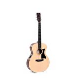 Sigma GME Elektro Akustik Gitar (Natural)