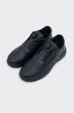 Comfort Taban Hakiki Deri Erkek Sneaker