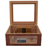 Germanus Kahve Lake Humidor 981182