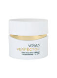 Perfector Yaşlanma Karşıtı Canlandırıcı Gündüz Kremi (15SPF) - 50ml