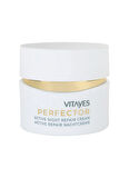 Perfector Yaşlanma Karşıtı Yoğun Nemlendirici Gece Kremi - 50ml