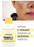 Vitayes 30 ml Serum