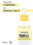 Vitayes 30 ml Serum