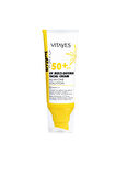 SPF 50+ Çok Fonksiyonlu Yüksek Korumalı Nemlendirici Yüz Güneş Kremi - 50 ml