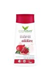 Cosnature Vegan Narlı Hacim Veren Şampuan