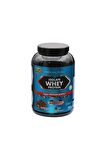 Isolate Whey Protein - Çikolata 900g