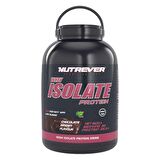 Nutrever Whey Isolate Protein 900 Gr Çikolata