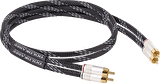 Goldkabel Edition Concert Cinch 1,50 mt RCA Ses kablosu