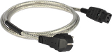 Goldkabel Edition Powercord MKII 1,20 mt Güç Kablosu