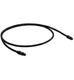 Black Connect Opto Slim 2,50 mt Optik Kablo