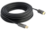 Goldkabel Edition HDMI AOC 10 mt HDMI Kablo