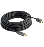 Goldkabel Edition HDMI AOC 15 mt HDMI Kablo