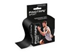 PİNO TAPE AĞRI BANDI(KİNESİO) SİYAH 5CM*5M