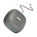 Thonet & Vander Duett 10W RMS Taşınabilir Gri Bluetooth Hoparlör HK096-03606