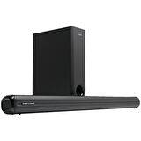 Thonet & Vander Kino Bluetooh HDMI Uzaktan Kumandalı 150W RMS 2.1 Subwoofer+Soundbar HK096-03641