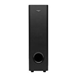 Thonet & Vander Kino Bluetooh HDMI Uzaktan Kumandalı 150W RMS 2.1 Subwoofer+Soundbar HK096-03641