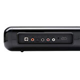 Thonet & Vander Kino Bluetooh HDMI Uzaktan Kumandalı 150W RMS 2.1 Subwoofer+Soundbar HK096-03641