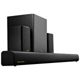 Thonet & Vander Rein Bluetooh HDMI Uzaktan Kumandalı 200W RMS 5.1 Subwoofer+Soundbar HK096-03618