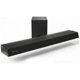 Thonet & Vander Kino Gen2 140W RMS Bluetooth HDMI 2.1 Soundbar + Kablosuz Subwoofer Uzaktan Kumandalı Ev Sinema Sistemi