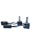 D1s Led Xenon Photon Mılestone Oto Ampulü 12volt