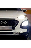 Hyundaı Kona Led Uzun Far Ampulü H7 Photon Mono +2 Plus