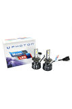 Hyundaı Kona Led Xenon Kısa Ampulü H7 Photon Mono +2 Plus