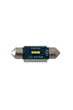 Sofit Exclusive Serisi Led Sofit Oto Ampul 36 Mm Ph7026 C5w 12-24v