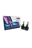 Photon Duo Hb3 9005 12v Led Xenon Oto Ampulü