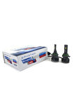 Ultimate Hır2 9012 Led Xenon Oto Ampulü