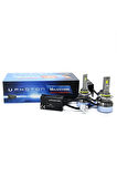 Photon Milestone Hb3 9005 Oto Led Ampul Commander Edition