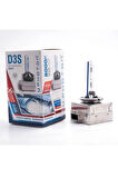 Photon D3s Xenon Oto Ampulü 8000k Azure White Buz Mavi