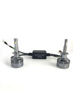 Photon Milestone H1 Commander Led Xenon Oto Ampul