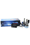 Milestone Hb3 9005 Black Katana Edition Led Xenon 2025 Yeni Seri