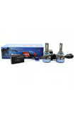 Photon Milestone Hb4 9006 12000 Lumens Commander Edition Led Xenon
