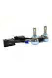 Photon Milestone Hb4 9006 12000 Lumens Commander Edition Led Xenon