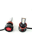 Photon Mono H11 Led Xenon Oto Ampulü 2 Plus Serisi H8 H11 H16 Uyumlu