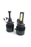 Photon Duo Hb4 9006 Led Xenon Oto Ampul