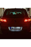 Vw Tıguan Led Plaka Ampulü Seti